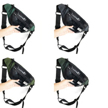 Load image into Gallery viewer, BERYL BUMBAG black / various colours