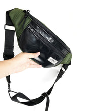 Load image into Gallery viewer, BERYL BUMBAG black / various colours