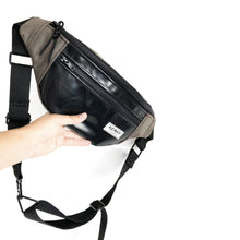 Load image into Gallery viewer, BERYL BUMBAG black / various colours