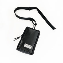 Load image into Gallery viewer, VADA PHONE POUCH black