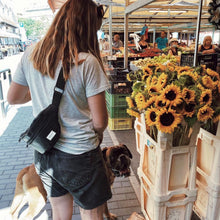 Load image into Gallery viewer, BERYL BUMBAG black / black