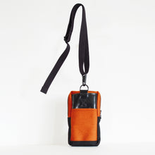 Load image into Gallery viewer, VADA PHONE POUCH / black / various colours