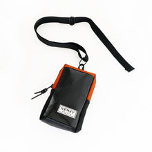 Load image into Gallery viewer, VADA PHONE POUCH / black / various colours
