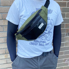 Load image into Gallery viewer, BERYL BUMBAG black / various colours