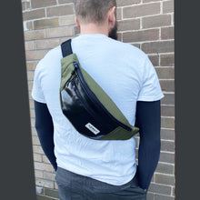 Load image into Gallery viewer, BERYL BUMBAG black / various colours