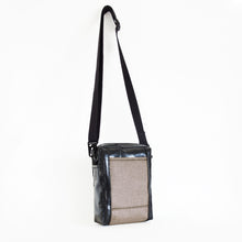 Load image into Gallery viewer, DARLA CROSS BODY BAG black / various colours
