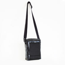 Load image into Gallery viewer, DARLA CROSS BODY BAG black / various colours
