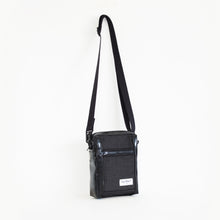 Load image into Gallery viewer, DARLA CROSS BODY BAG black / various colours
