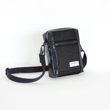 Load image into Gallery viewer, DARLA CROSS BODY BAG black / various colours
