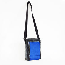 Load image into Gallery viewer, DARLA CROSS BODY BAG black / various colours
