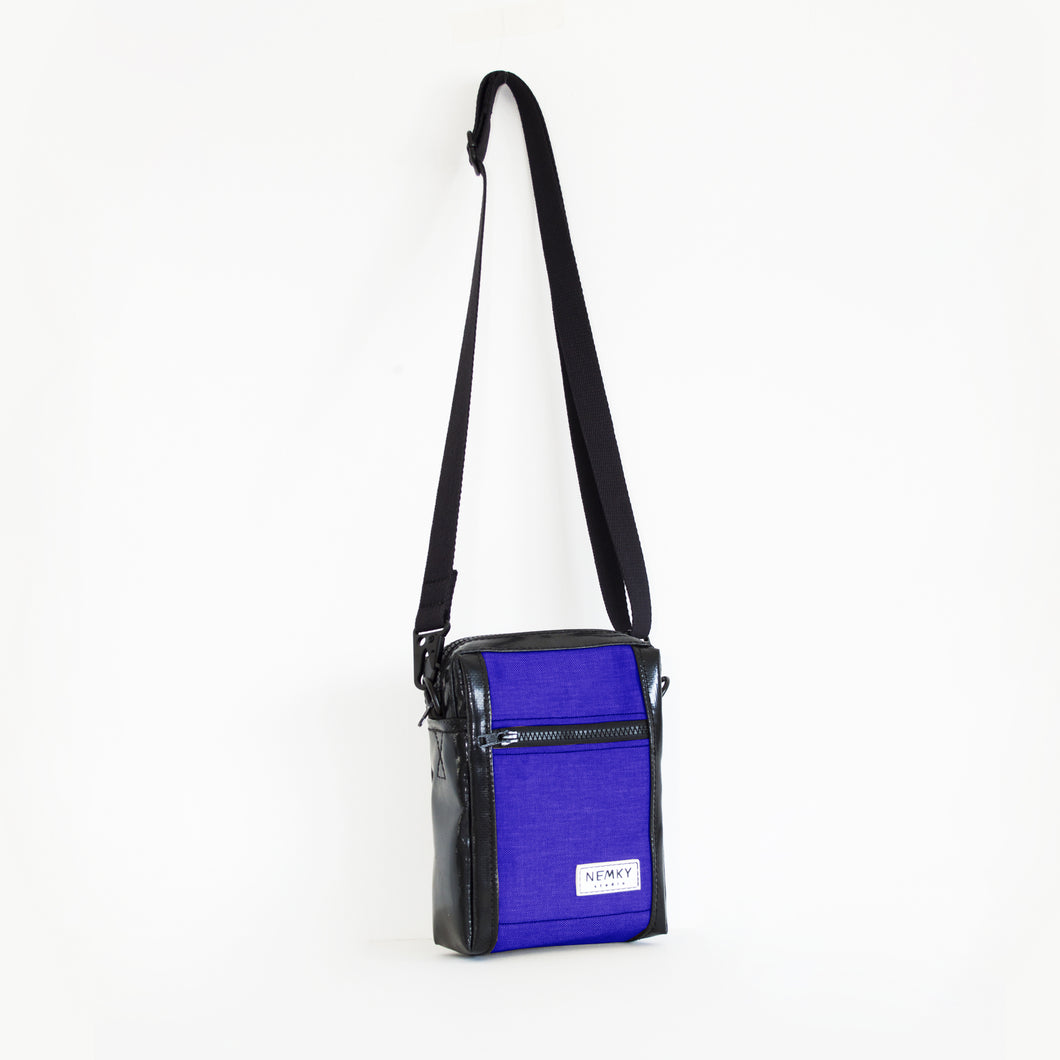 DARLA CROSS BODY BAG black / various colours