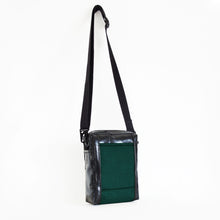 Load image into Gallery viewer, DARLA CROSS BODY BAG black / various colours
