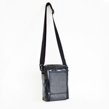 Load image into Gallery viewer, DARLA CROSS BODY BAG black / various colours
