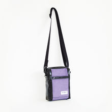 Load image into Gallery viewer, DARLA CROSS BODY BAG black / various colours
