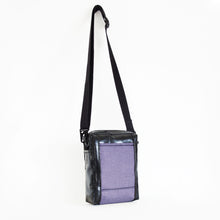 Load image into Gallery viewer, DARLA CROSS BODY BAG black / various colours
