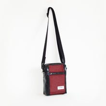 Load image into Gallery viewer, DARLA CROSS BODY BAG black / various colours
