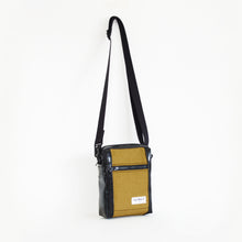 Load image into Gallery viewer, DARLA CROSS BODY BAG black / various colours
