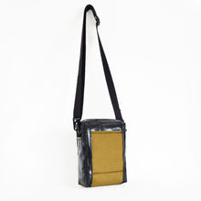 Load image into Gallery viewer, DARLA CROSS BODY BAG black / various colours
