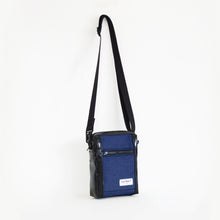 Load image into Gallery viewer, DARLA CROSS BODY BAG black / various colours
