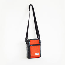 Load image into Gallery viewer, DARLA CROSS BODY BAG black / various colours
