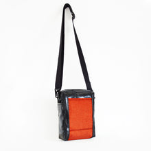 Load image into Gallery viewer, DARLA CROSS BODY BAG black / various colours
