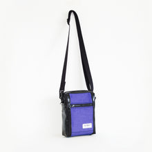 Load image into Gallery viewer, DARLA CROSS BODY BAG black / various colours
