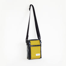 Load image into Gallery viewer, DARLA CROSS BODY BAG black / various colours
