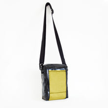 Load image into Gallery viewer, DARLA CROSS BODY BAG black / various colours
