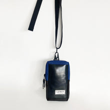 Load image into Gallery viewer, VADA PHONE POUCH / black / various colours
