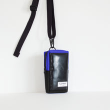 Load image into Gallery viewer, VADA PHONE POUCH / black / various colours
