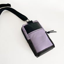 Load image into Gallery viewer, VADA PHONE POUCH / black / various colours
