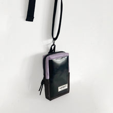 Load image into Gallery viewer, VADA PHONE POUCH / black / various colours
