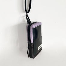 Load image into Gallery viewer, VADA PHONE POUCH / black / various colours
