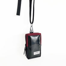 Load image into Gallery viewer, VADA PHONE POUCH / black / various colours
