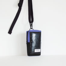 Load image into Gallery viewer, VADA PHONE POUCH / black / various colours
