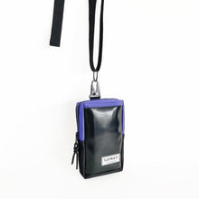 Load image into Gallery viewer, VADA PHONE POUCH / black / various colours
