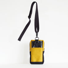 Load image into Gallery viewer, VADA PHONE POUCH / black / various colours
