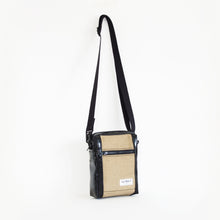 Load image into Gallery viewer, DARLA CROSS BODY BAG black / various colours
