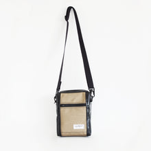 Load image into Gallery viewer, DARLA CROSS BODY BAG black / various colours
