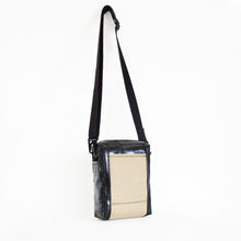 Load image into Gallery viewer, DARLA CROSS BODY BAG black / various colours
