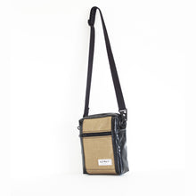 Load image into Gallery viewer, DARLA CROSS BODY BAG black / various colours
