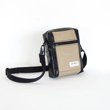 Load image into Gallery viewer, DARLA CROSS BODY BAG black / various colours
