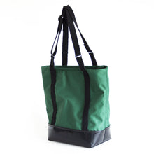 Load image into Gallery viewer, GRETA TOTE BAG / black / various colours
