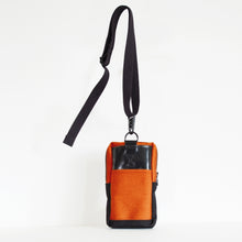 Load image into Gallery viewer, VADA PHONE POUCH / black / various colours
